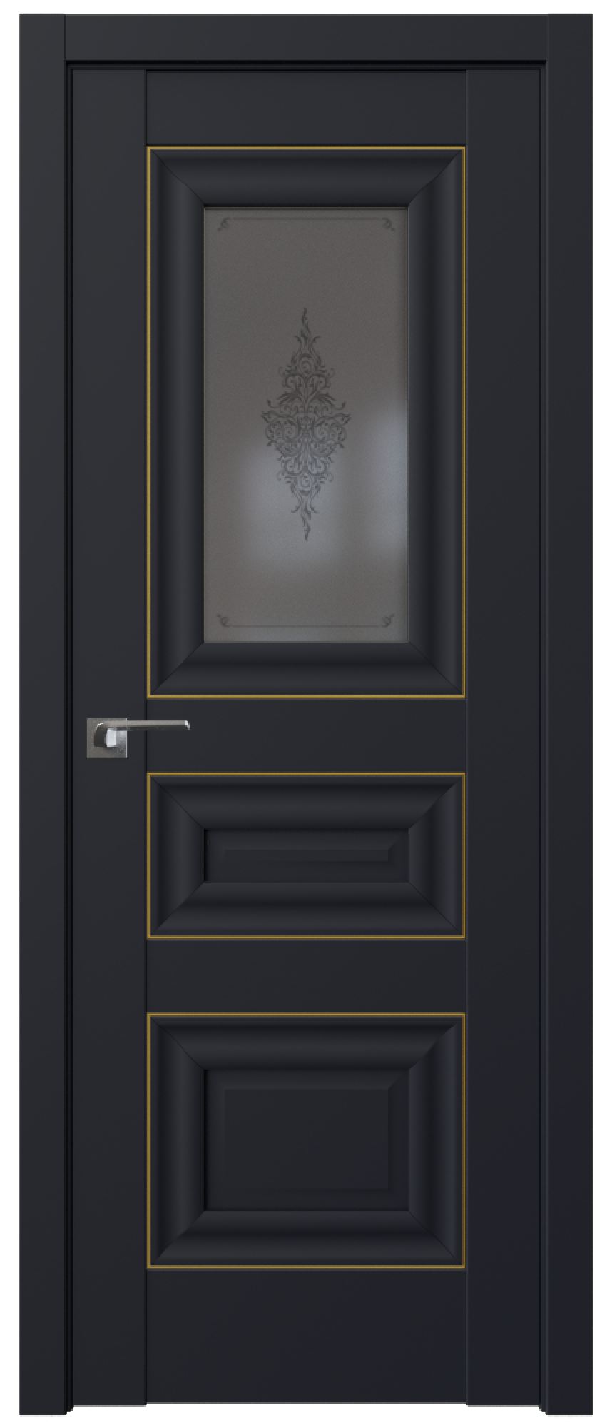 door