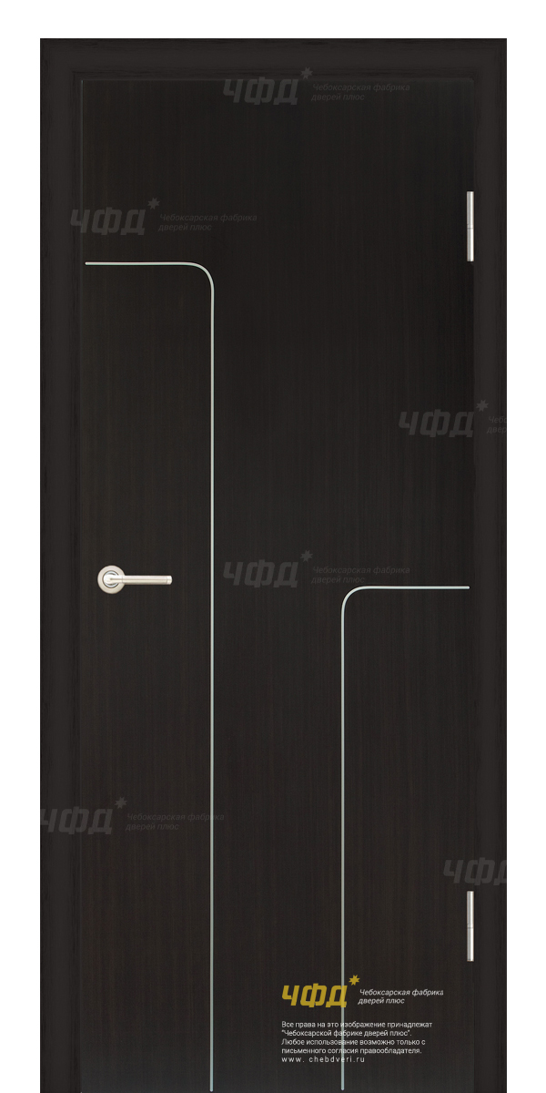 door