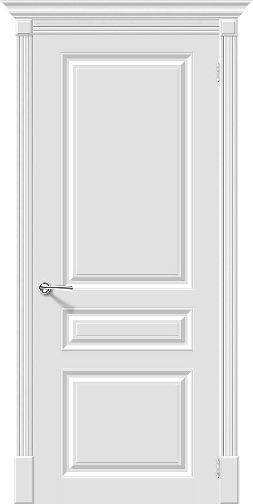 door