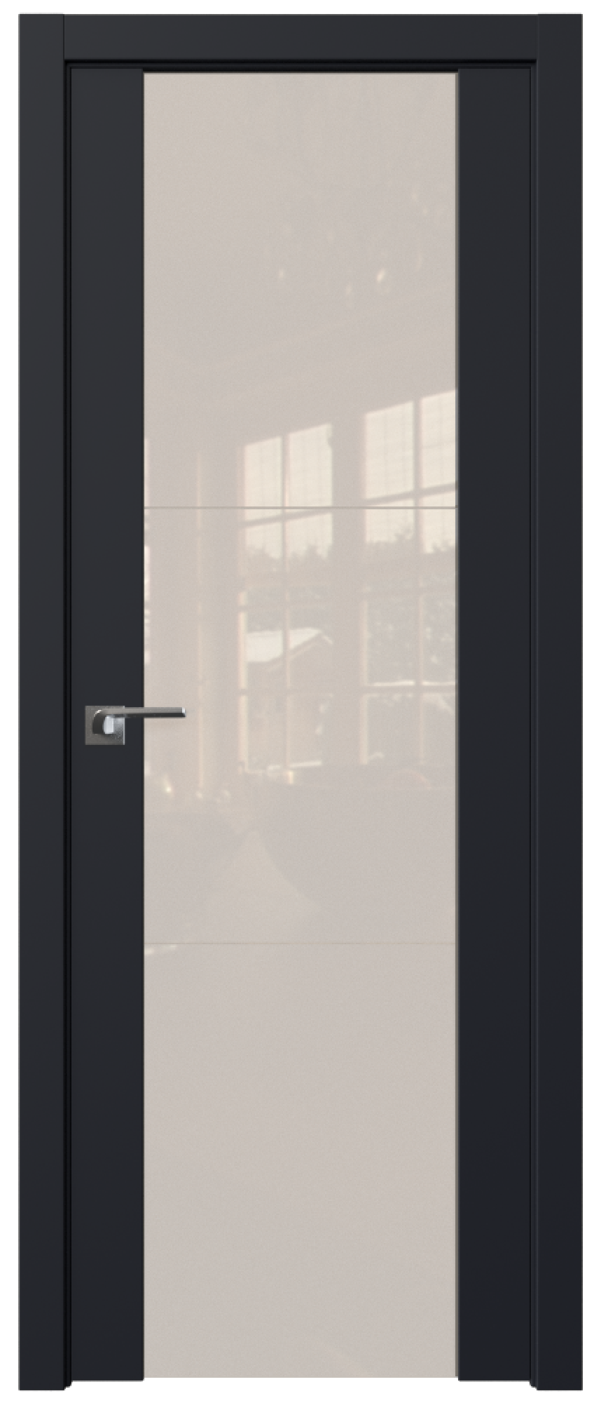 door