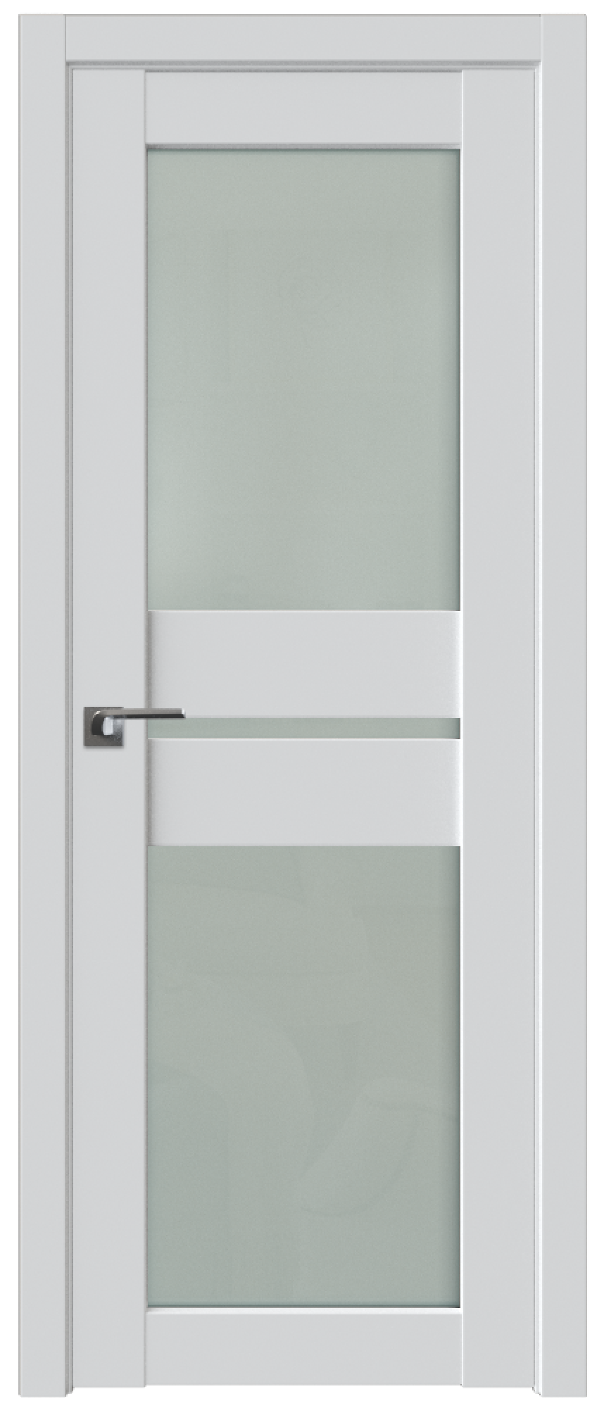 door