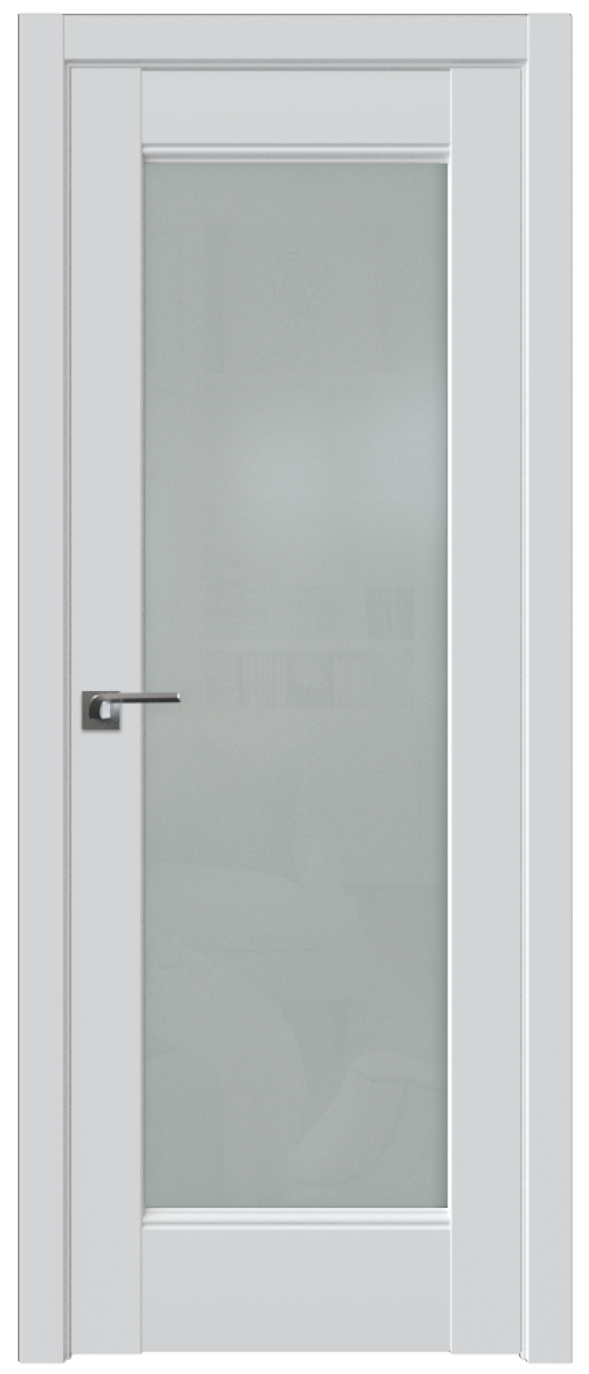 door