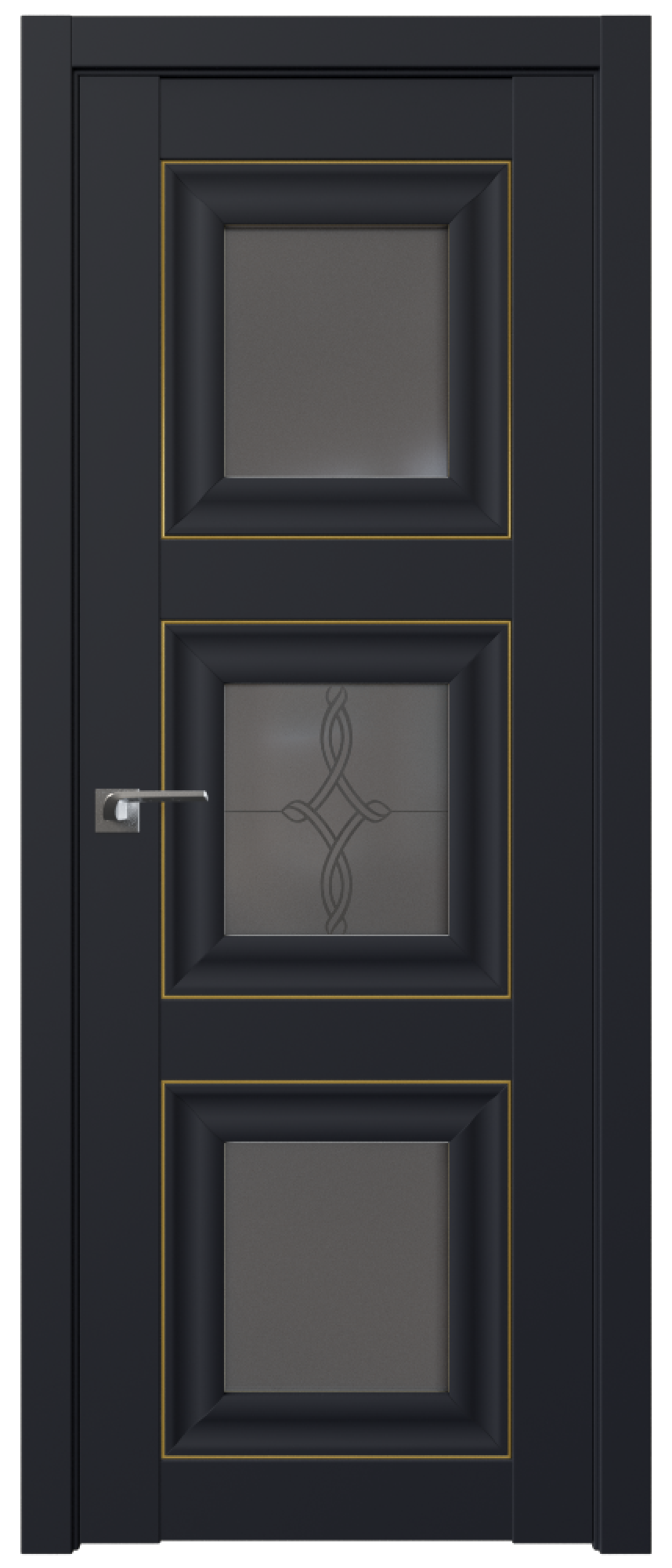 door
