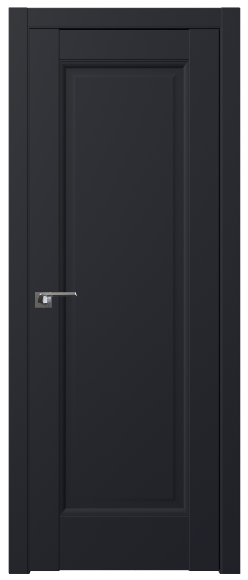 door