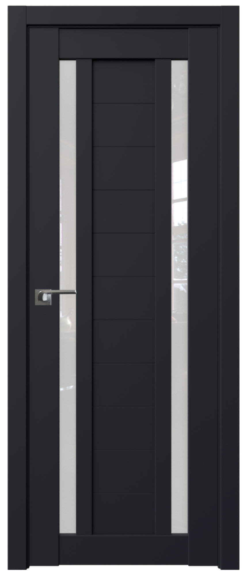 door