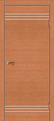 door