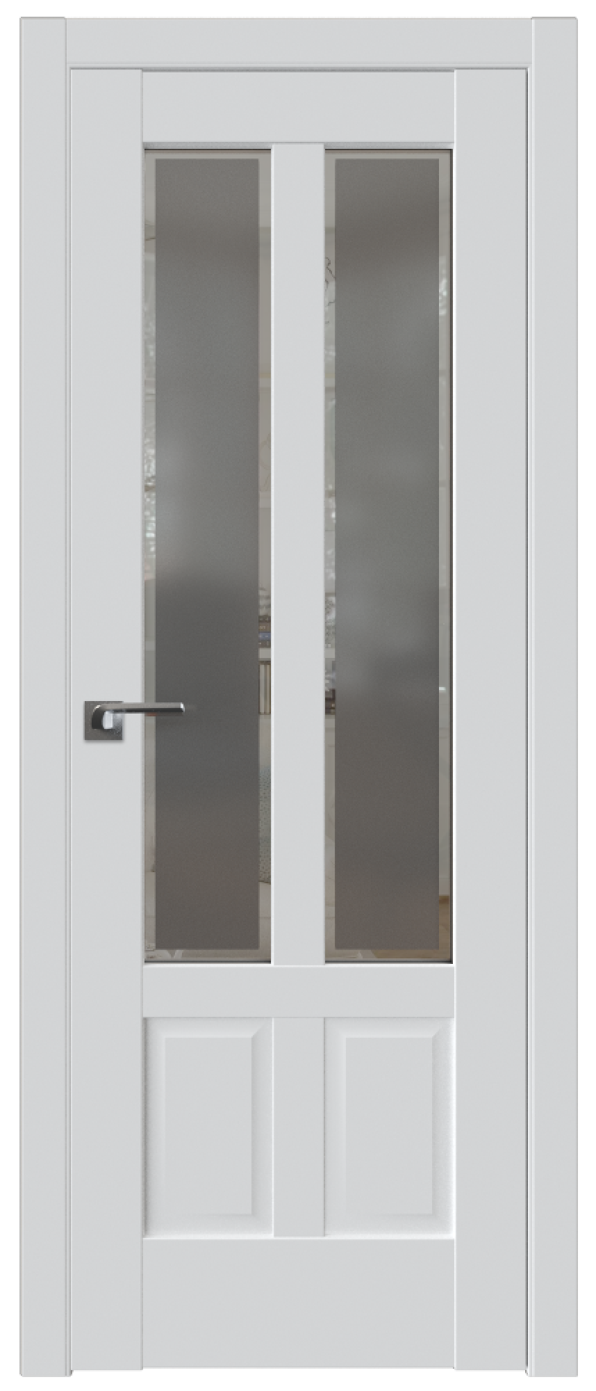 door