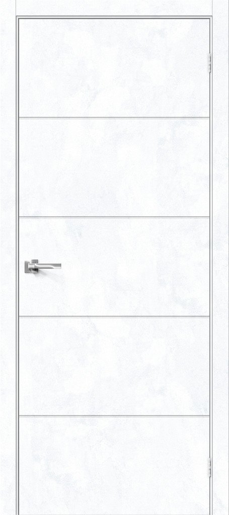 door