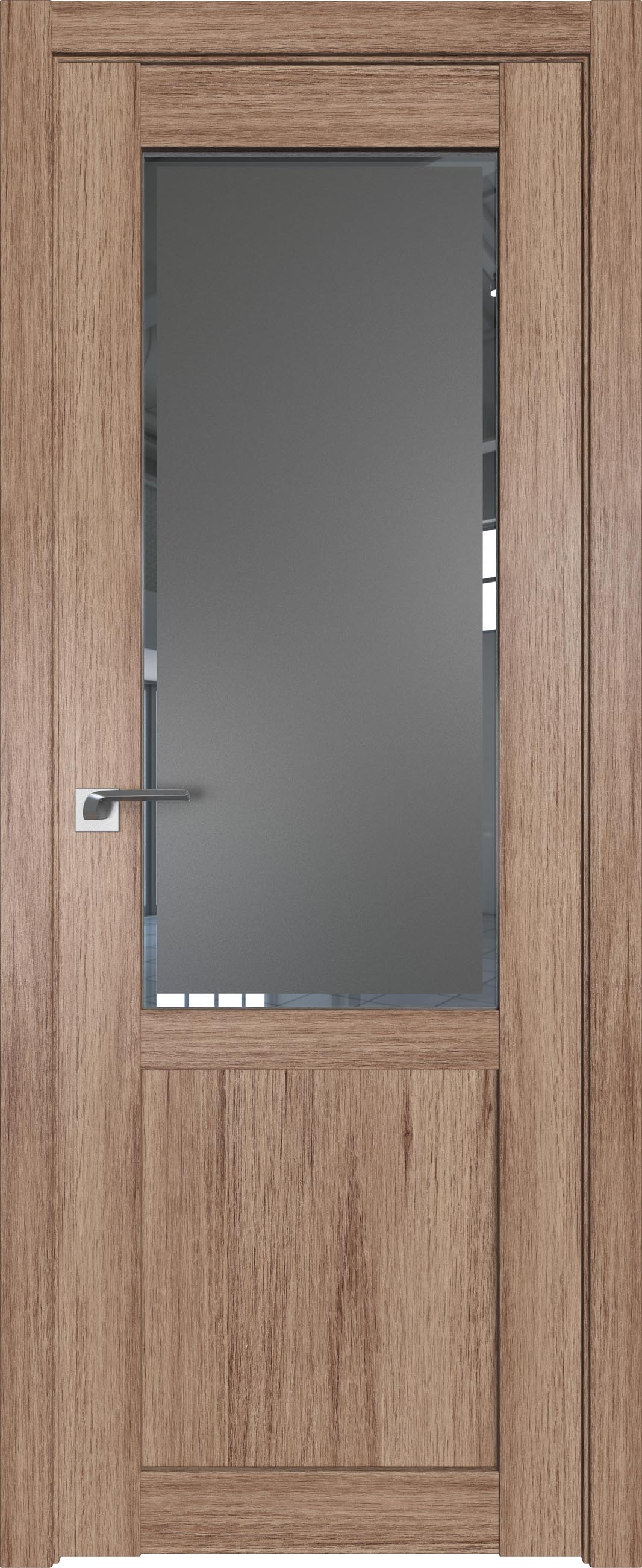 door