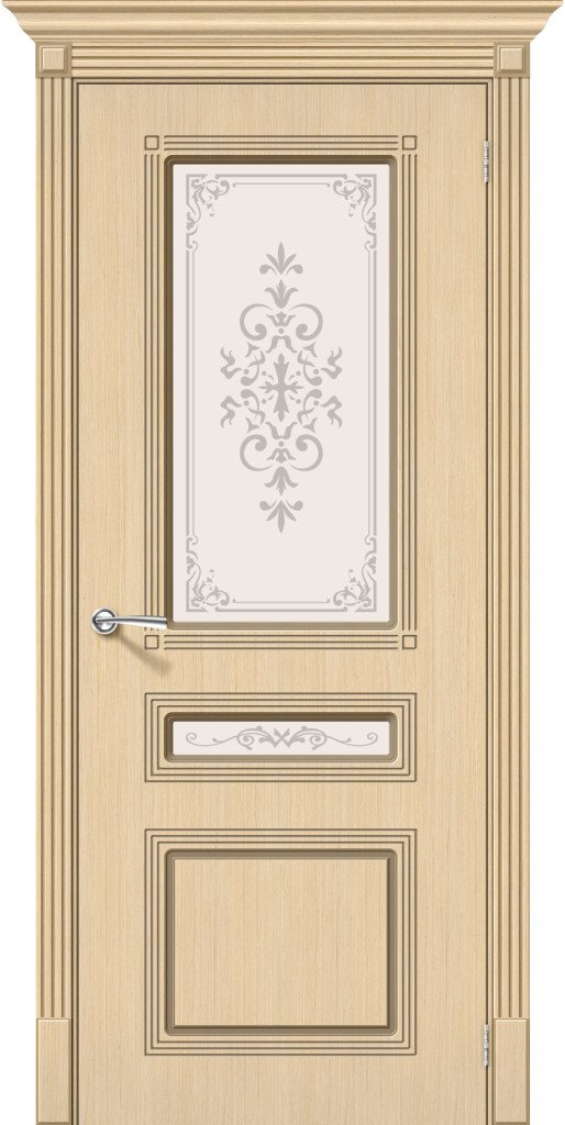 door