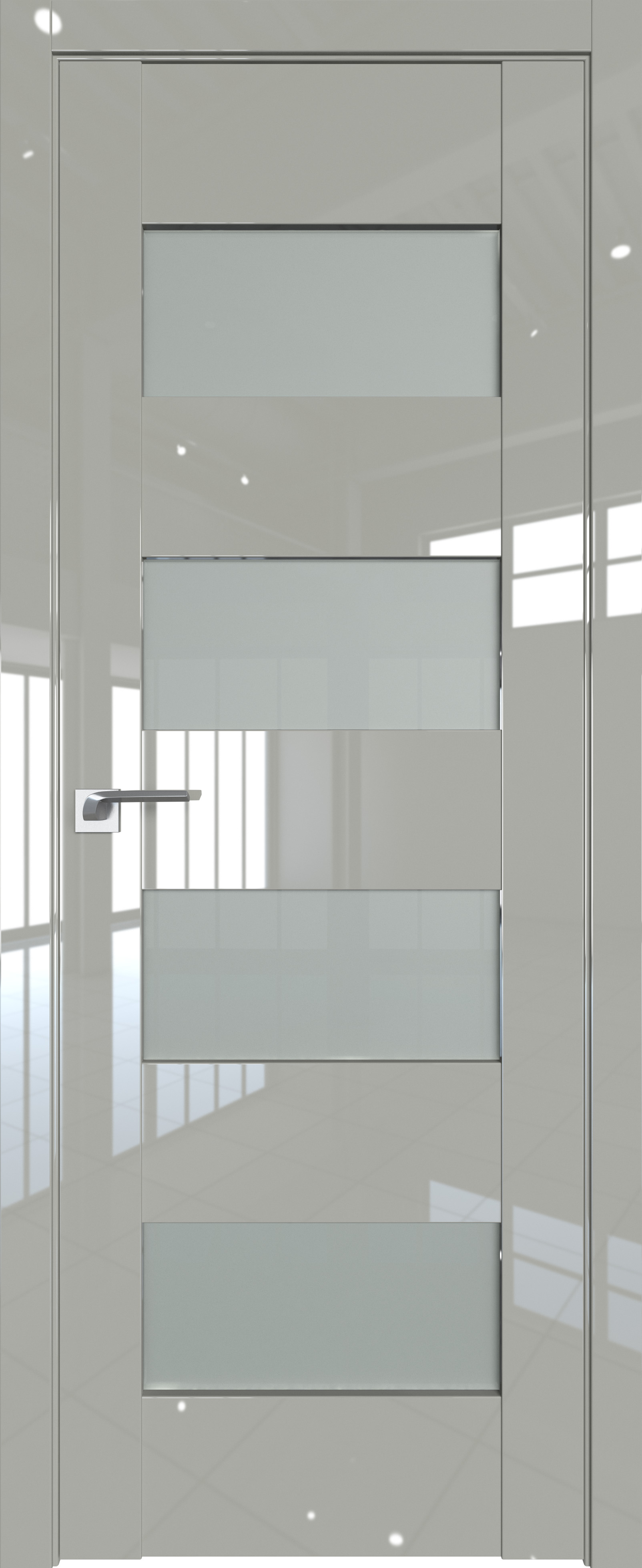 door