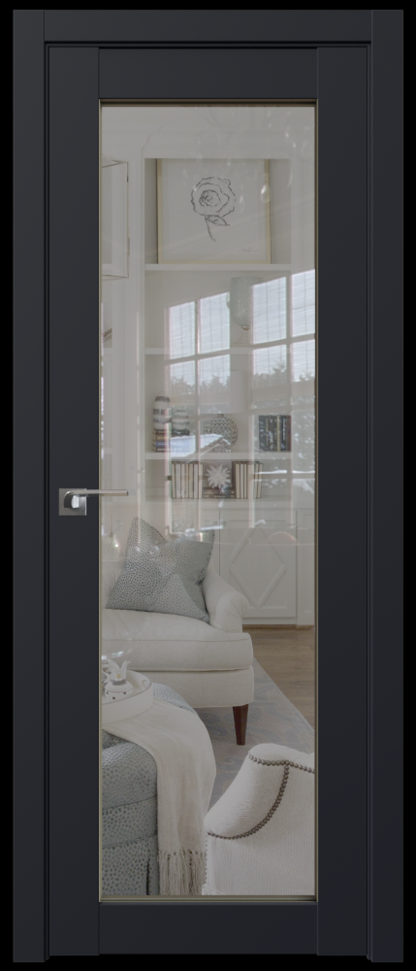 door