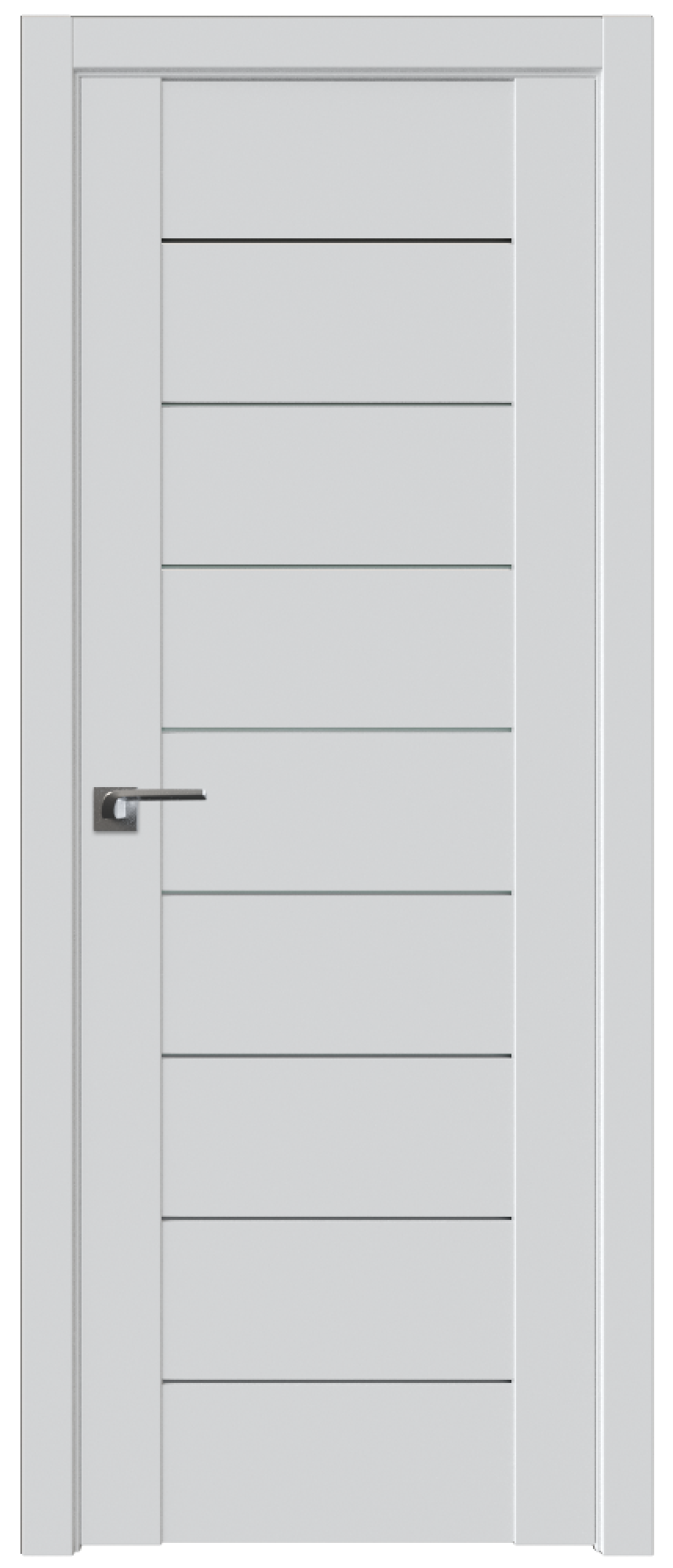 door