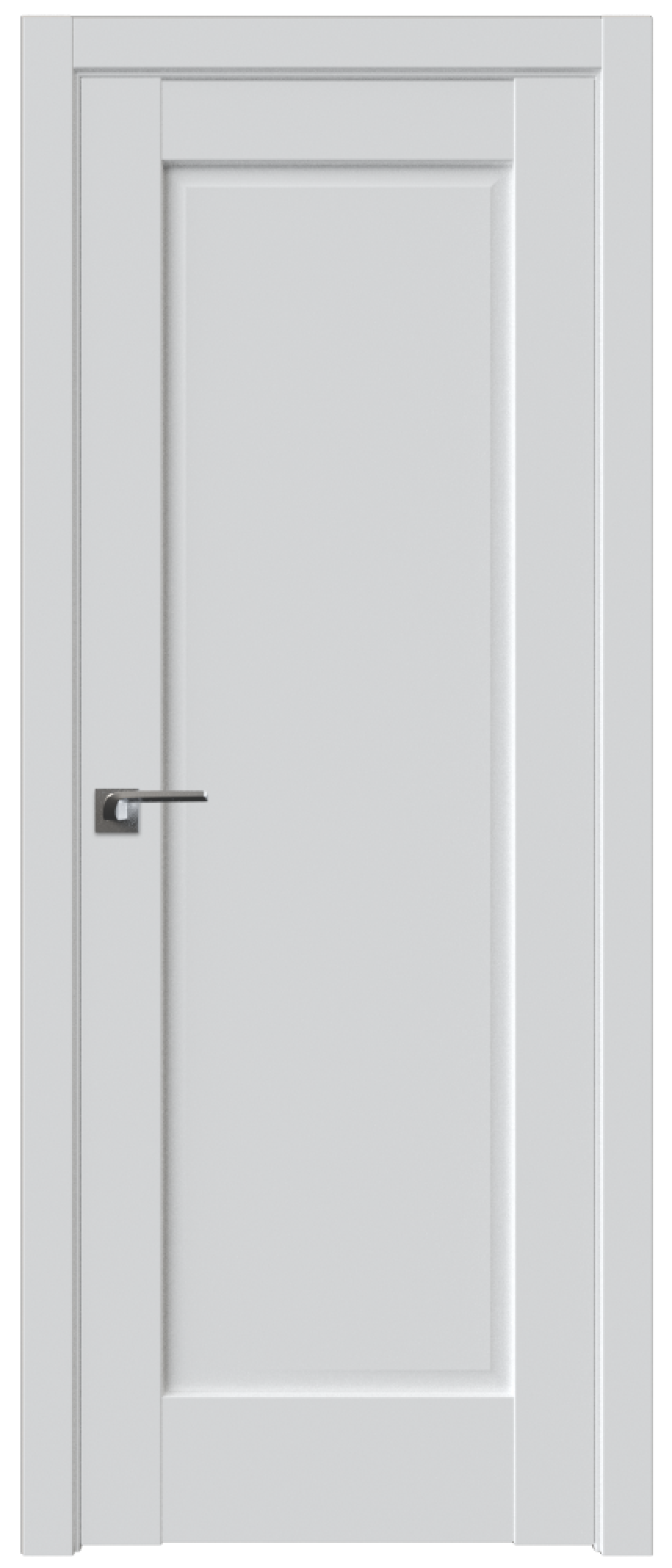 door