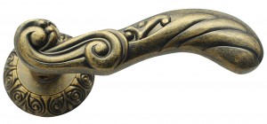 ANT.BRASS 880