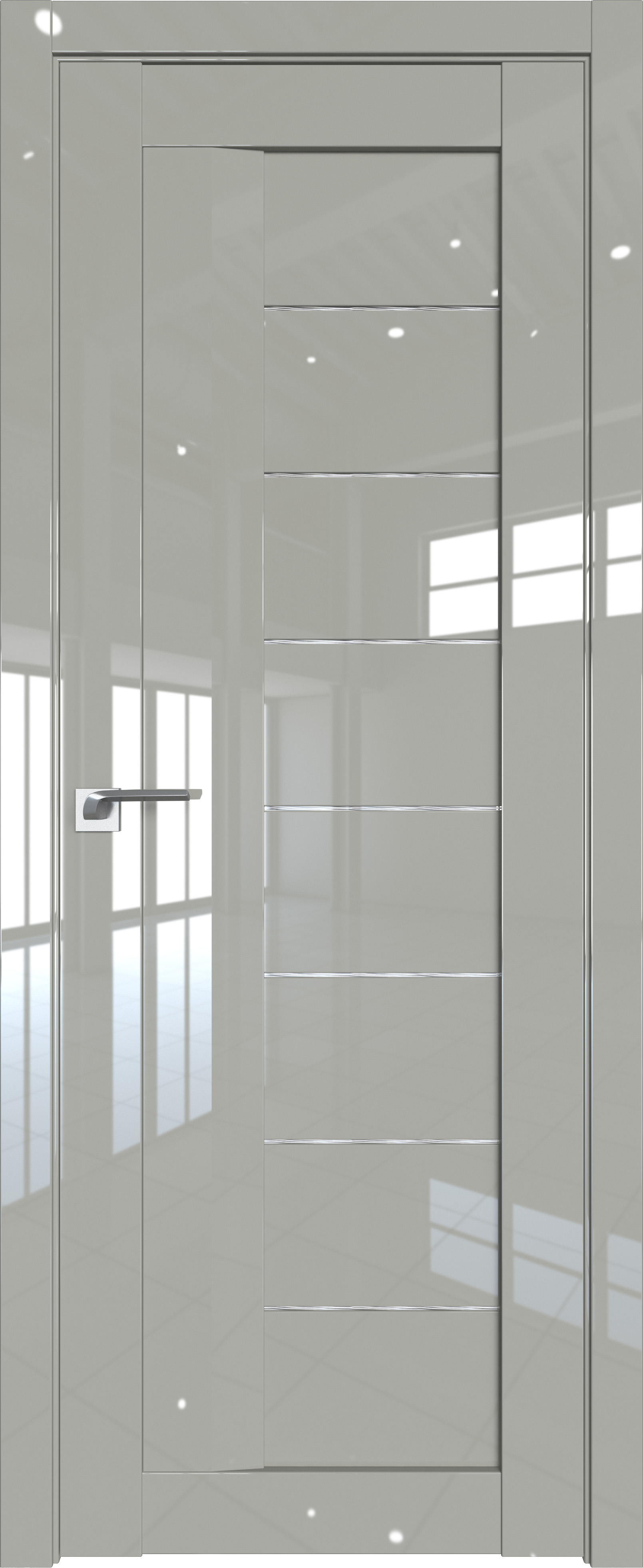 door