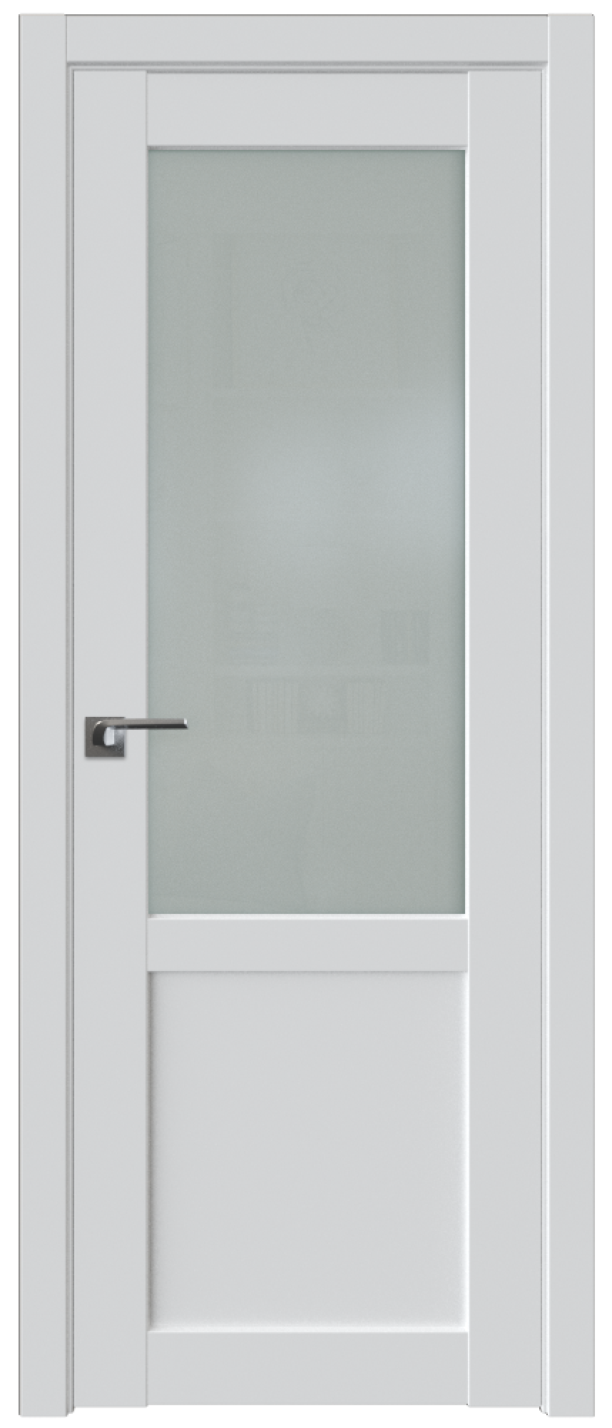 door