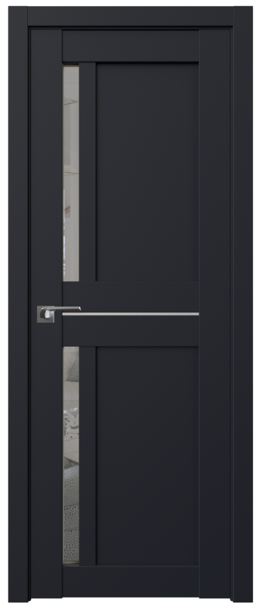 door