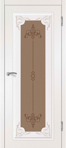 door