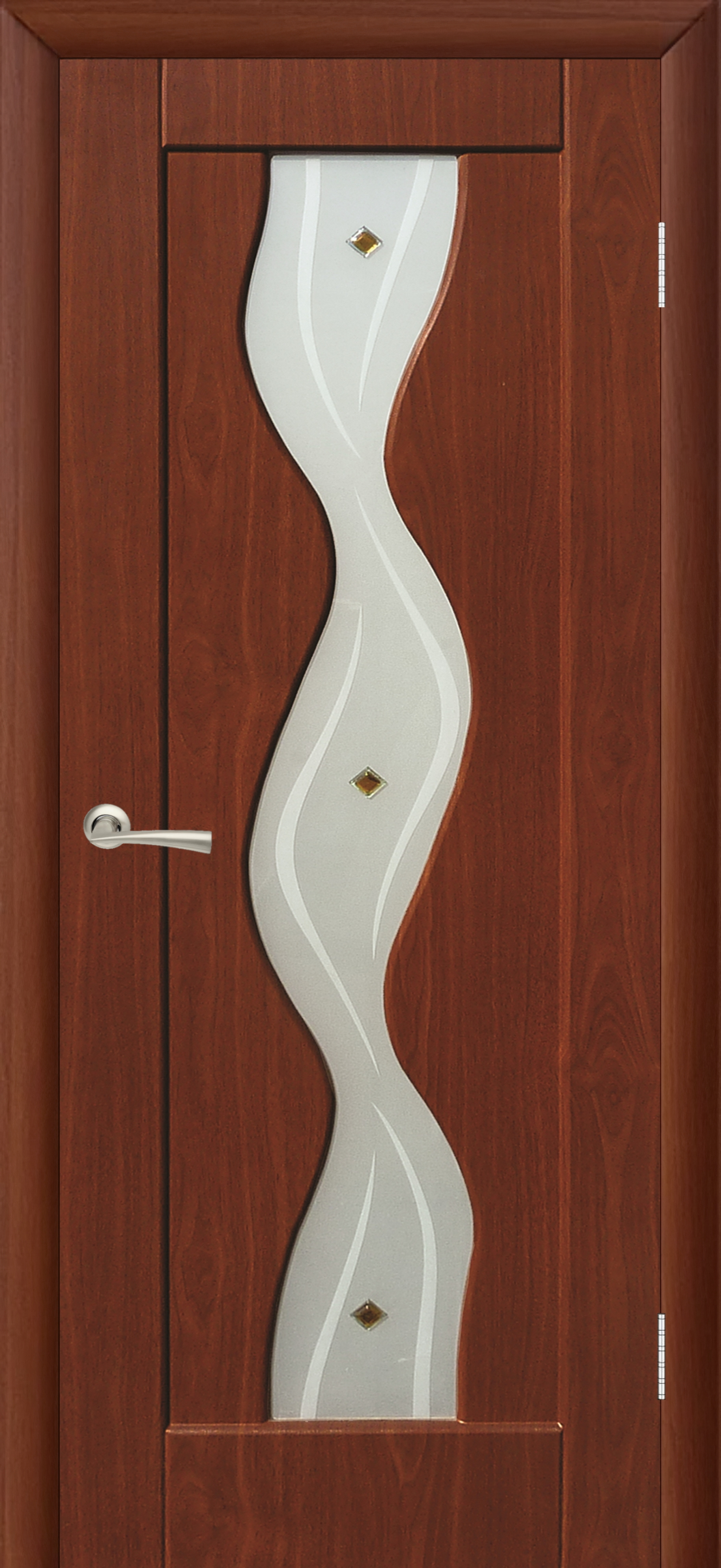 door