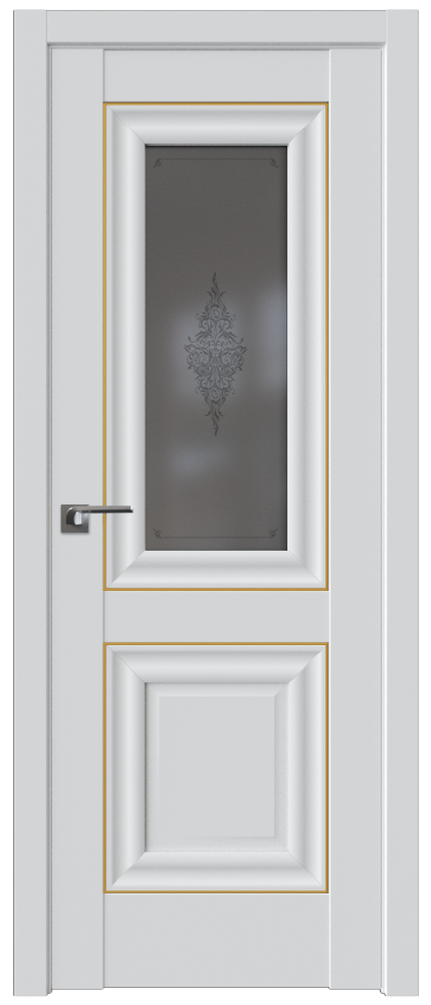 door