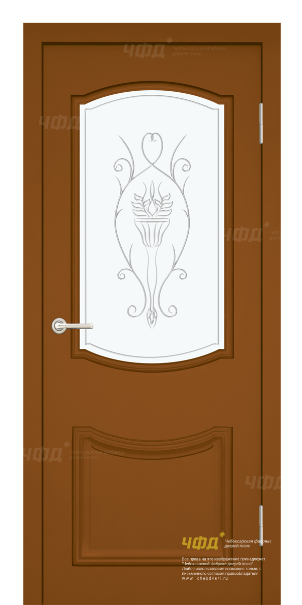 door