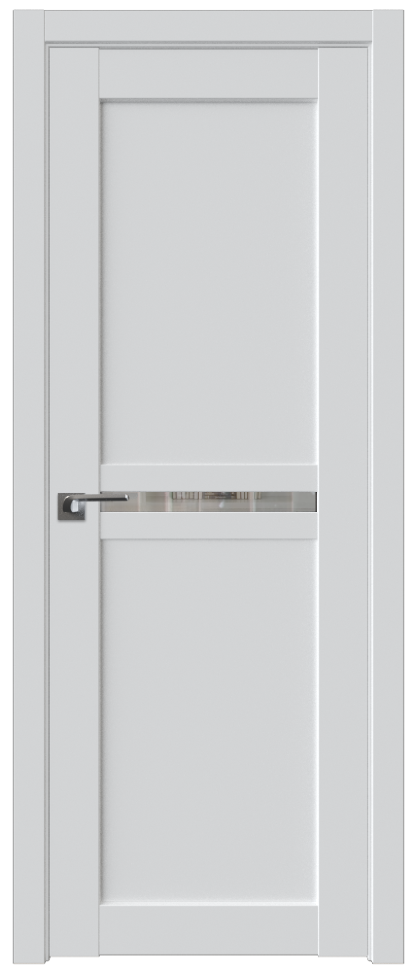 door