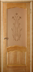 door