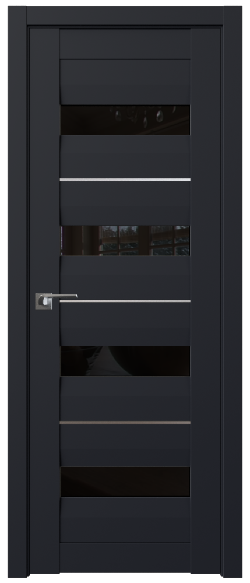 door