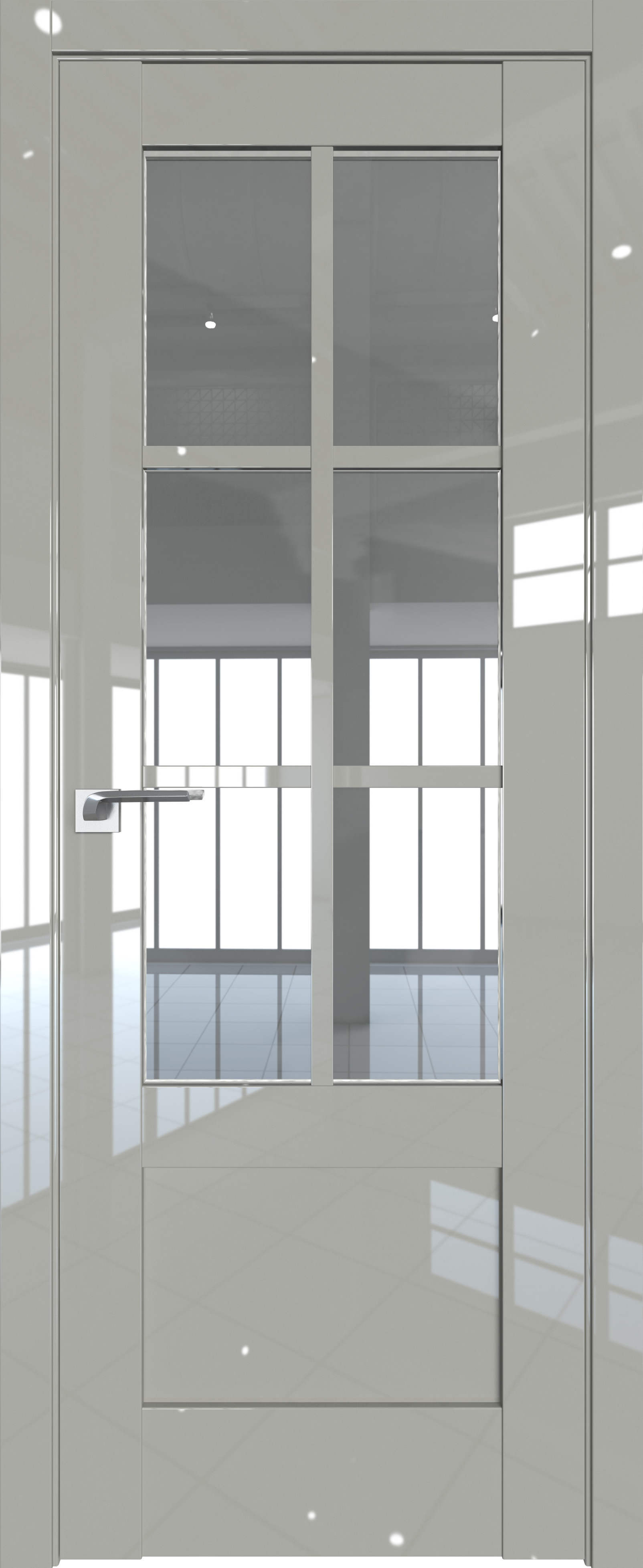 door