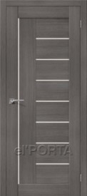 door