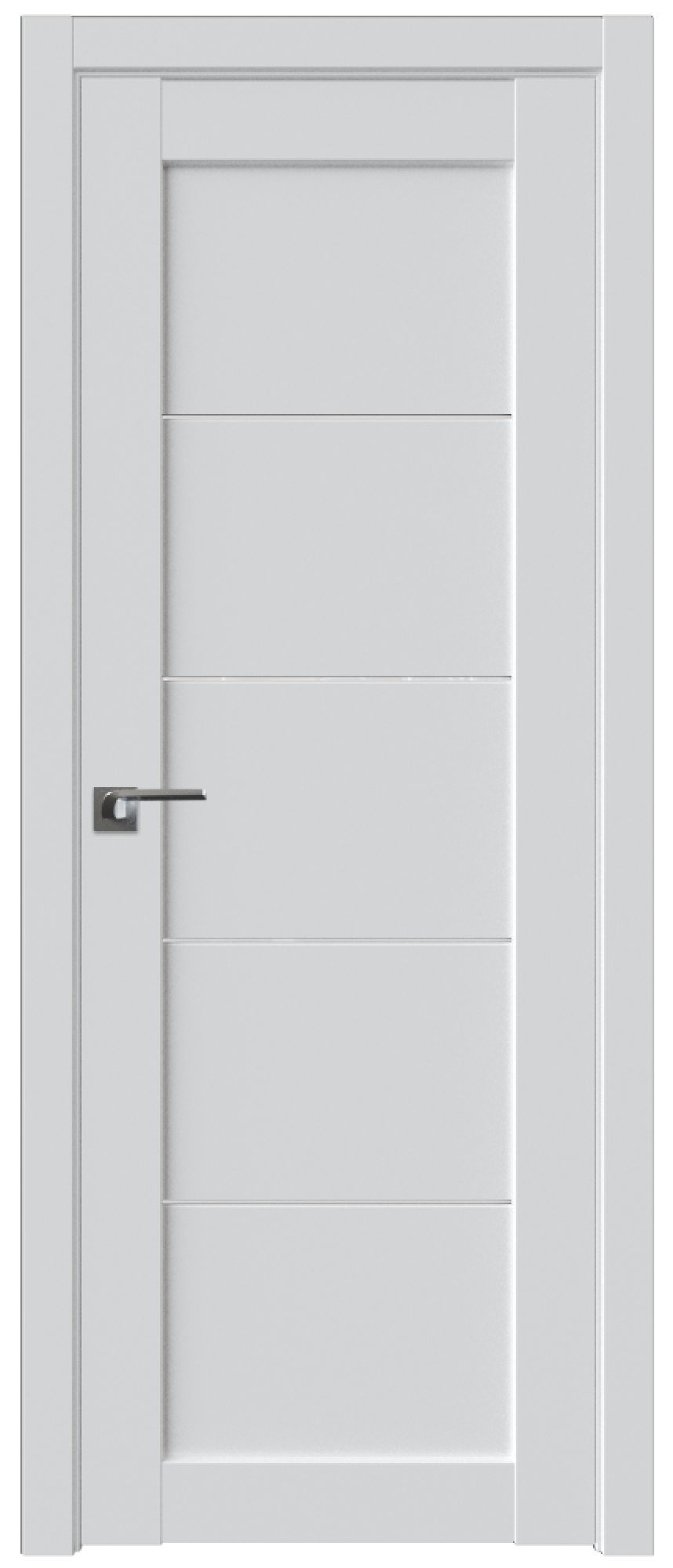 door
