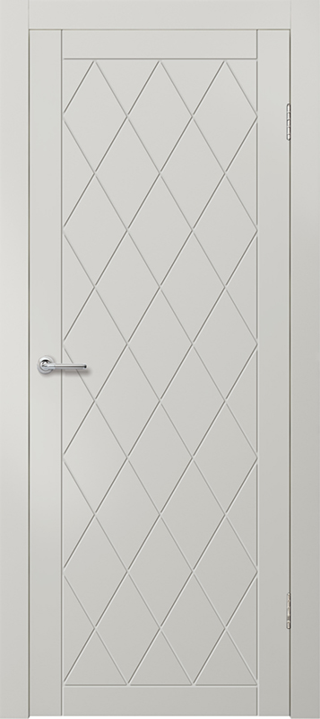 door