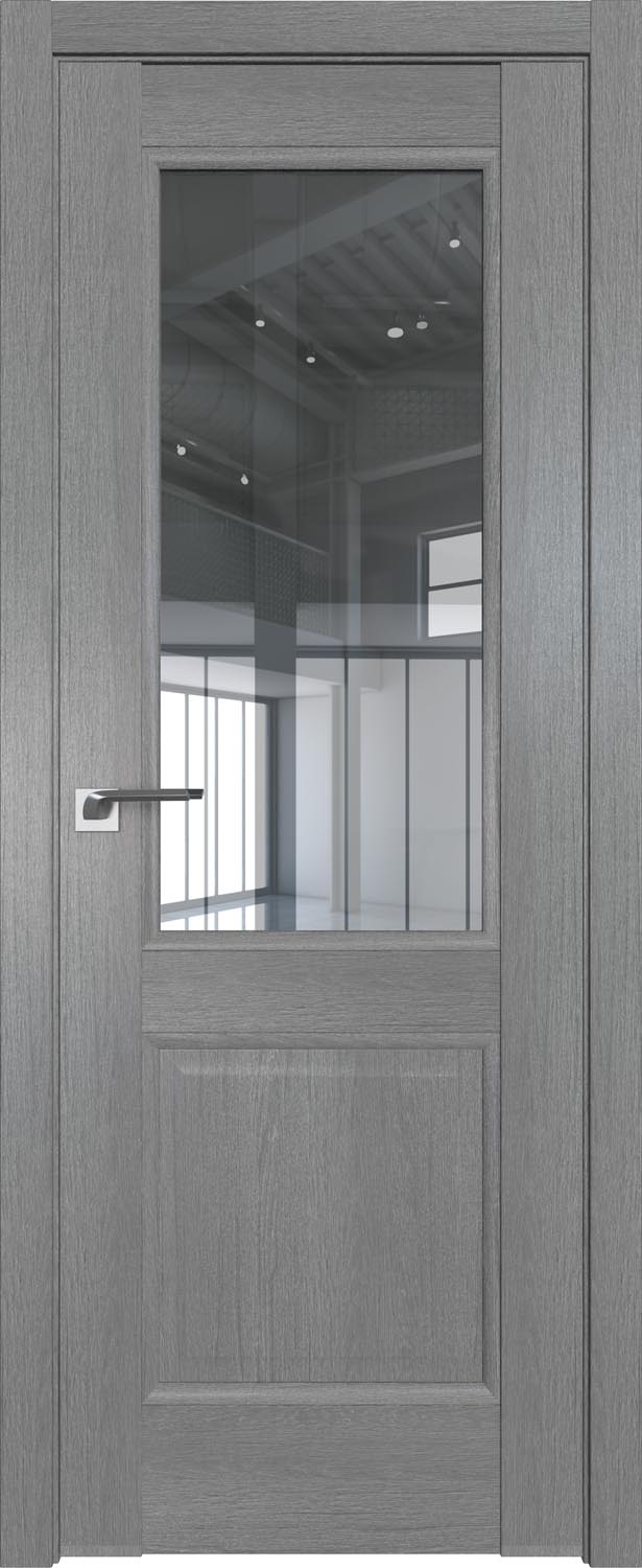 door