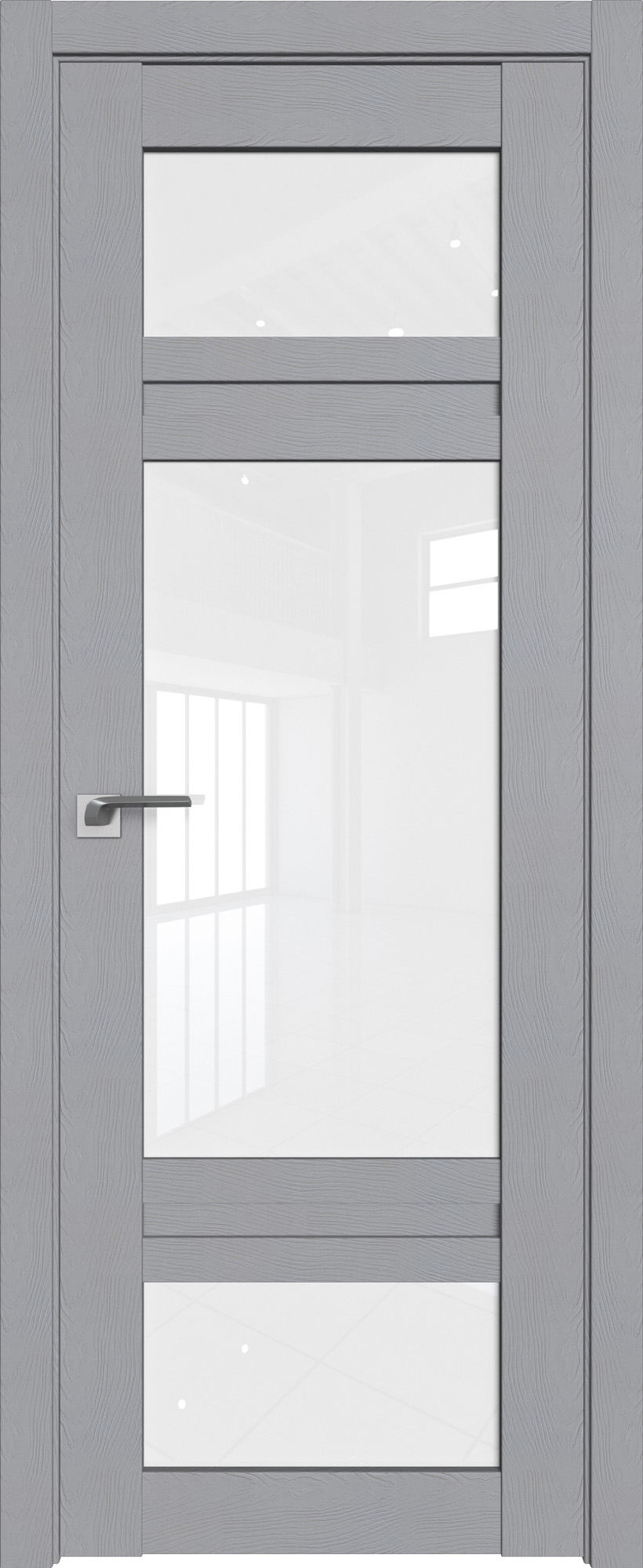 door