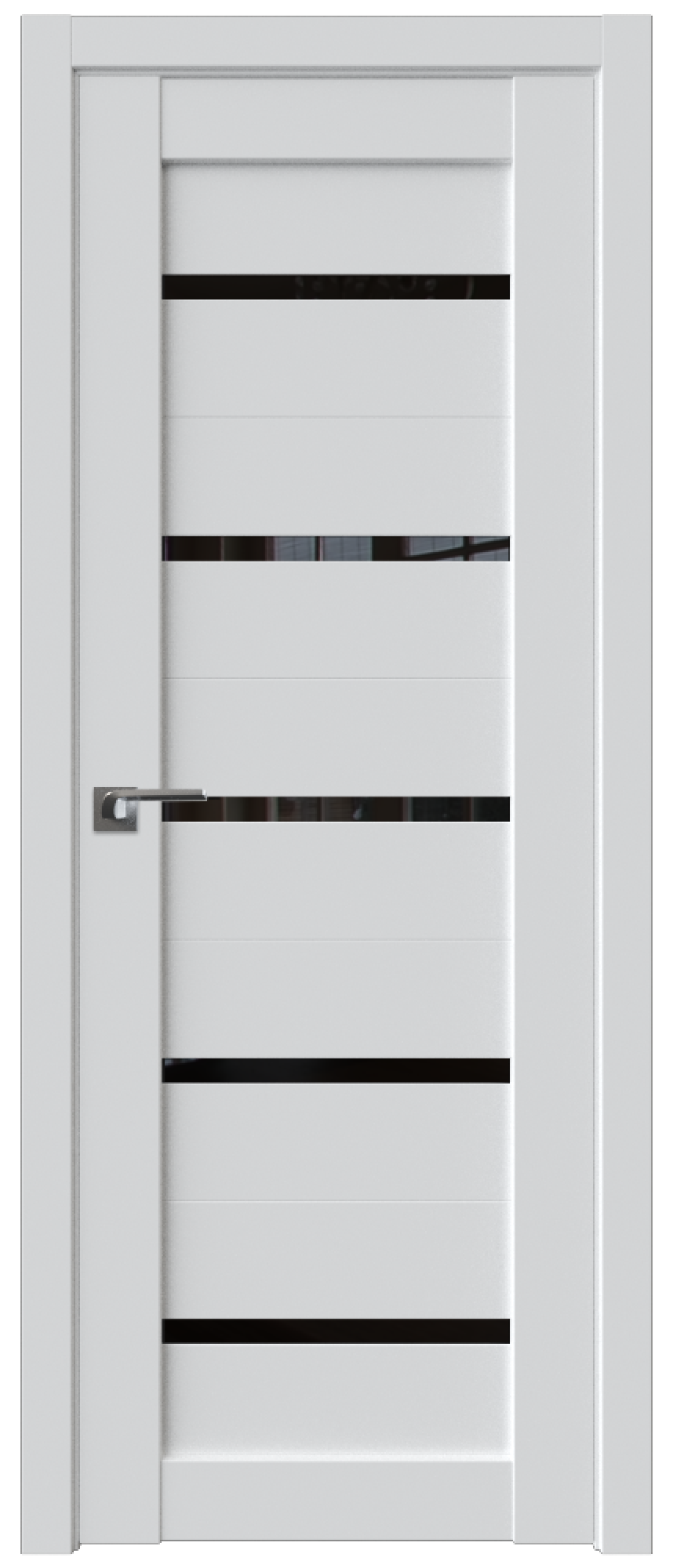 door