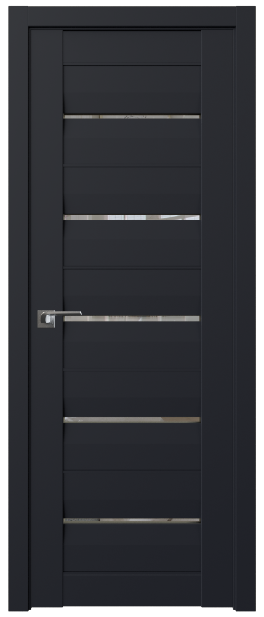 door