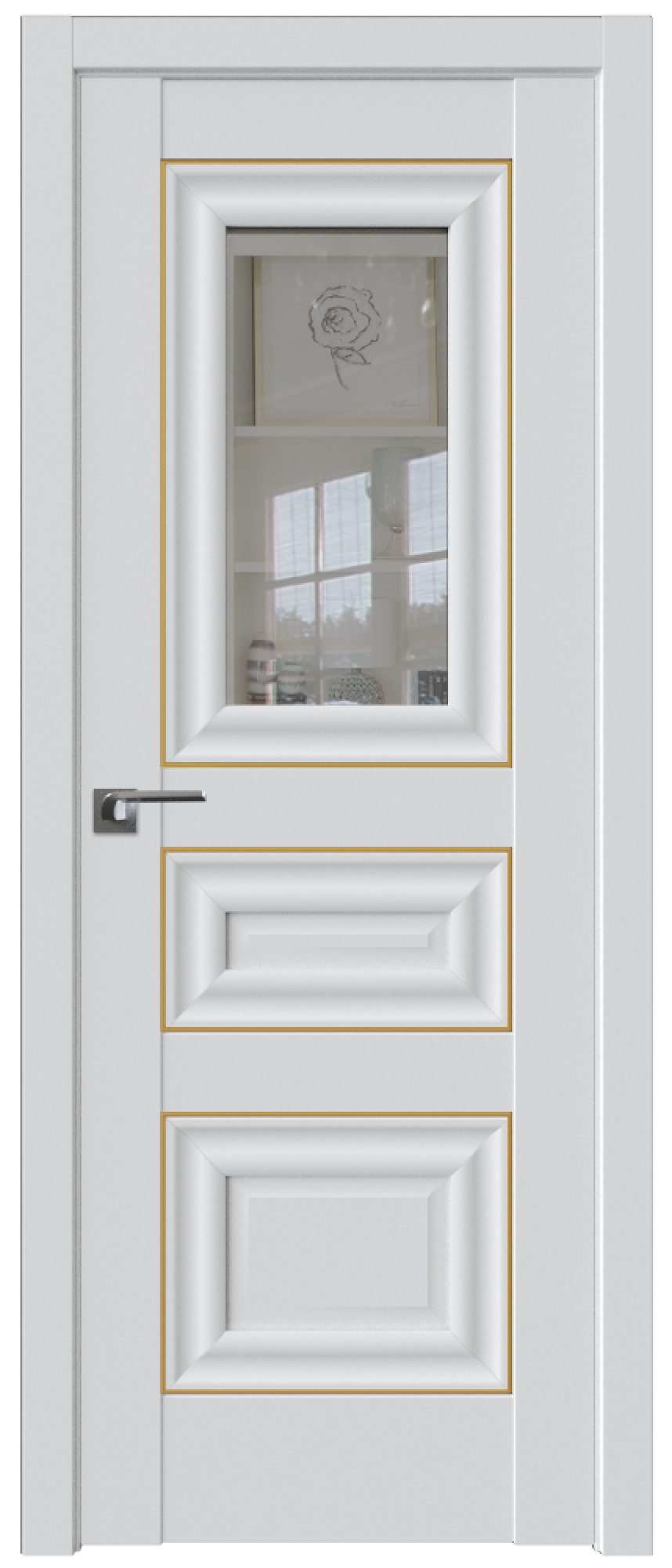 door