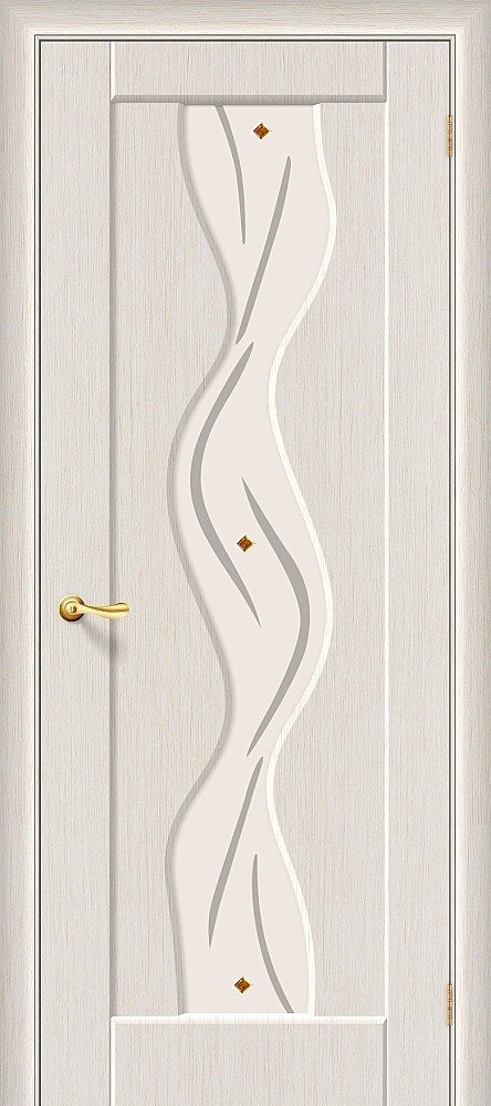 door