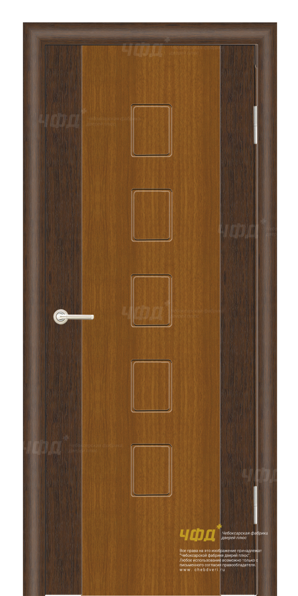 door