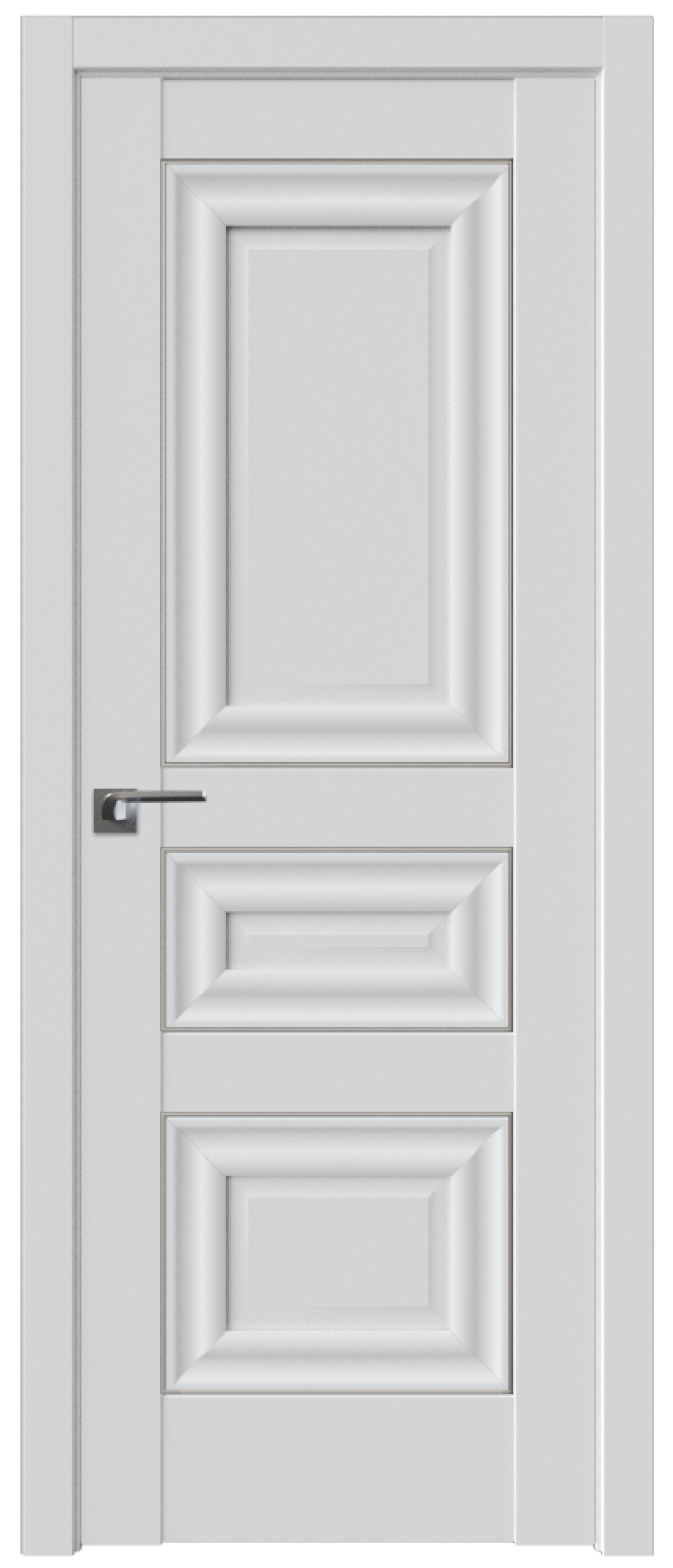 door