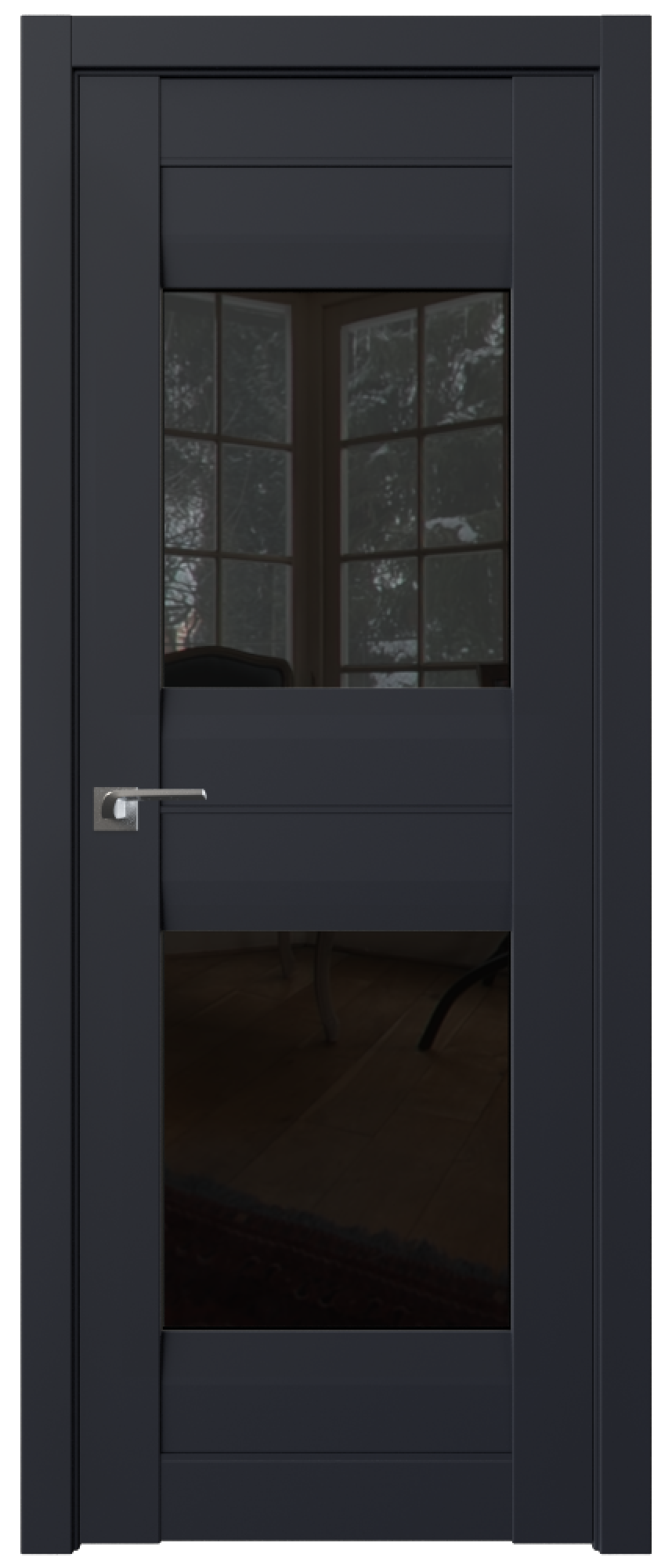 door