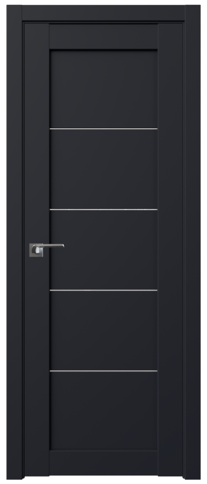 door