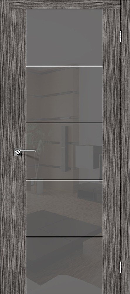 door