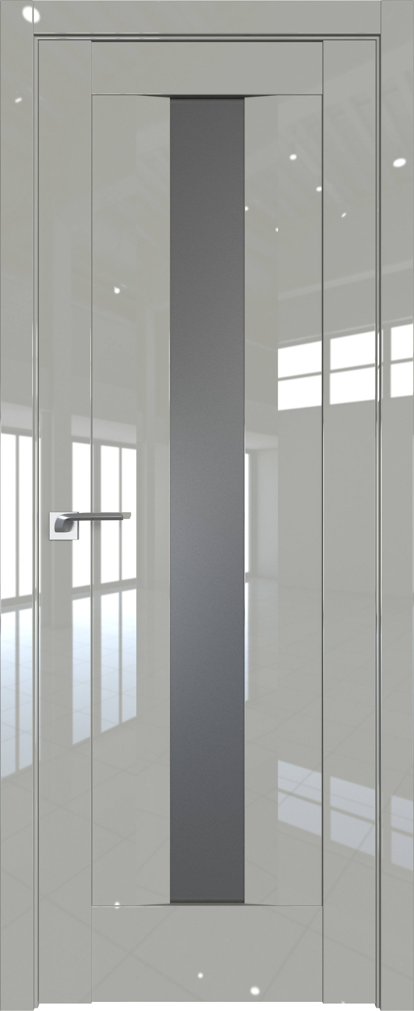 door