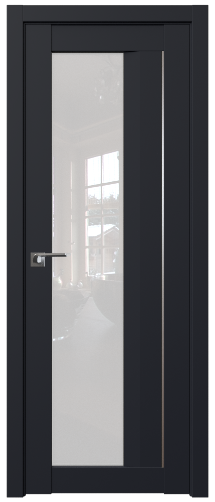 door