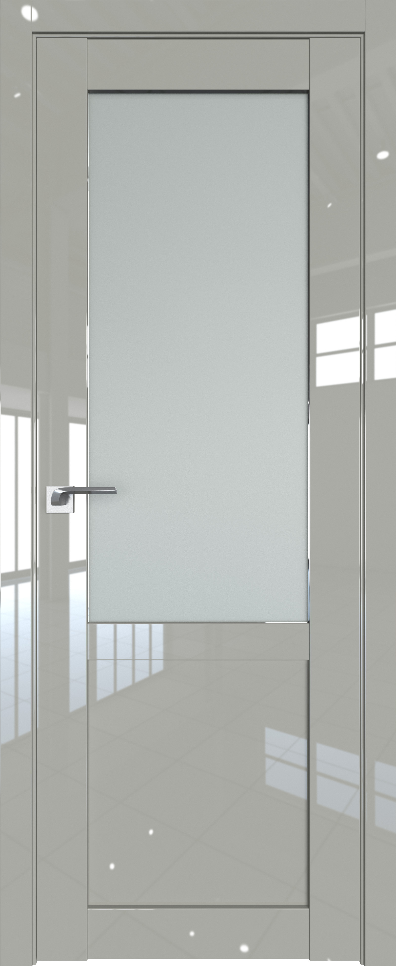 door