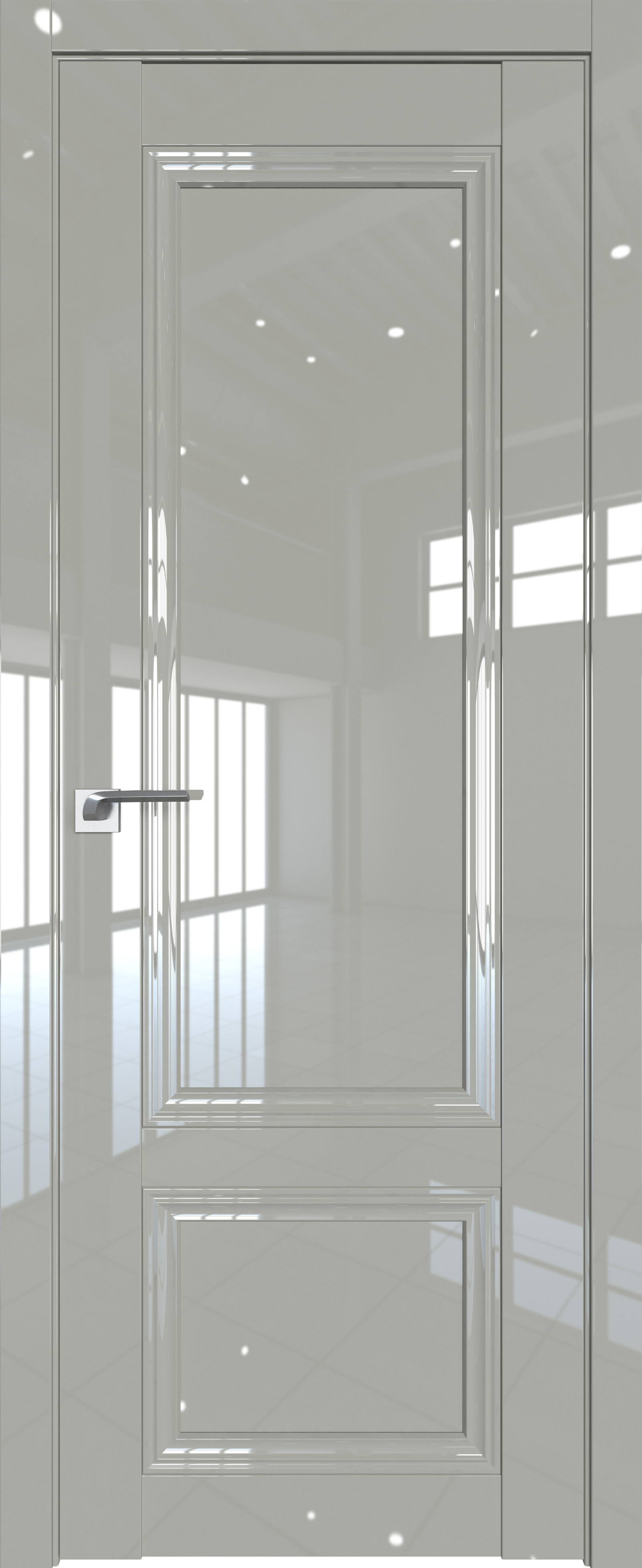 door