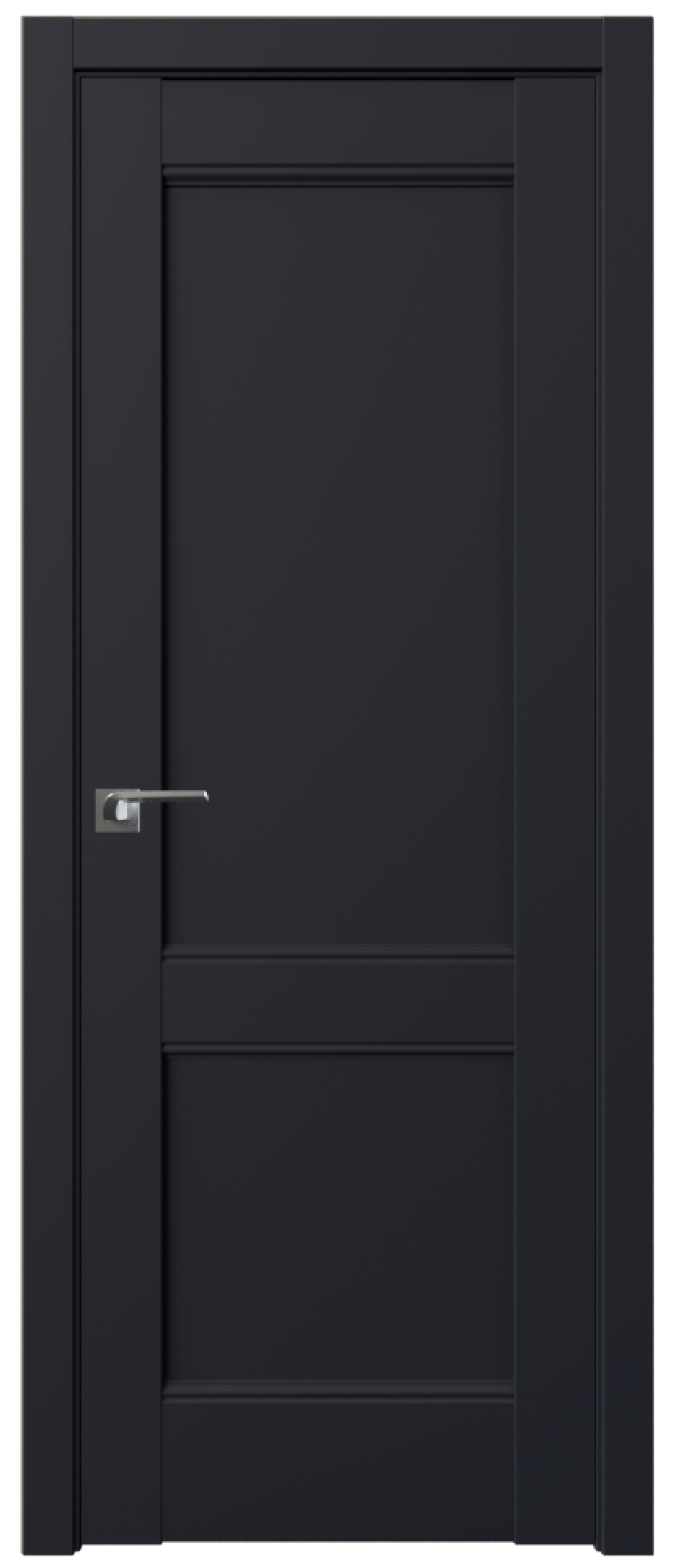 door