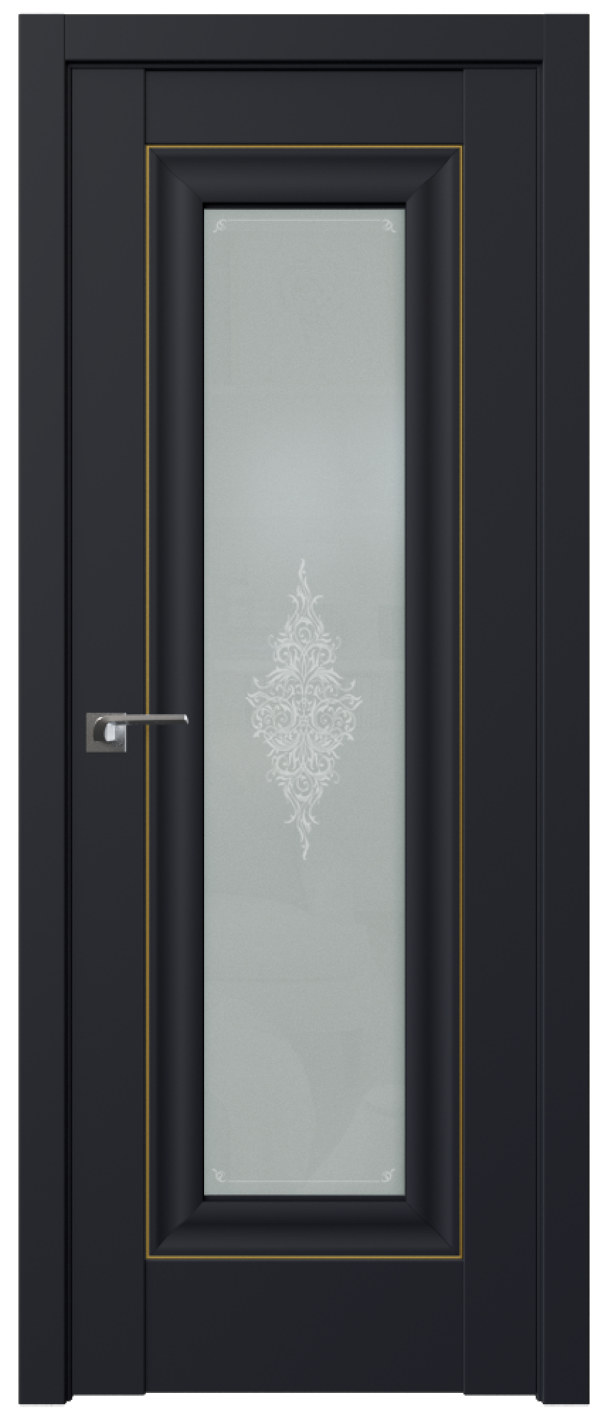 door